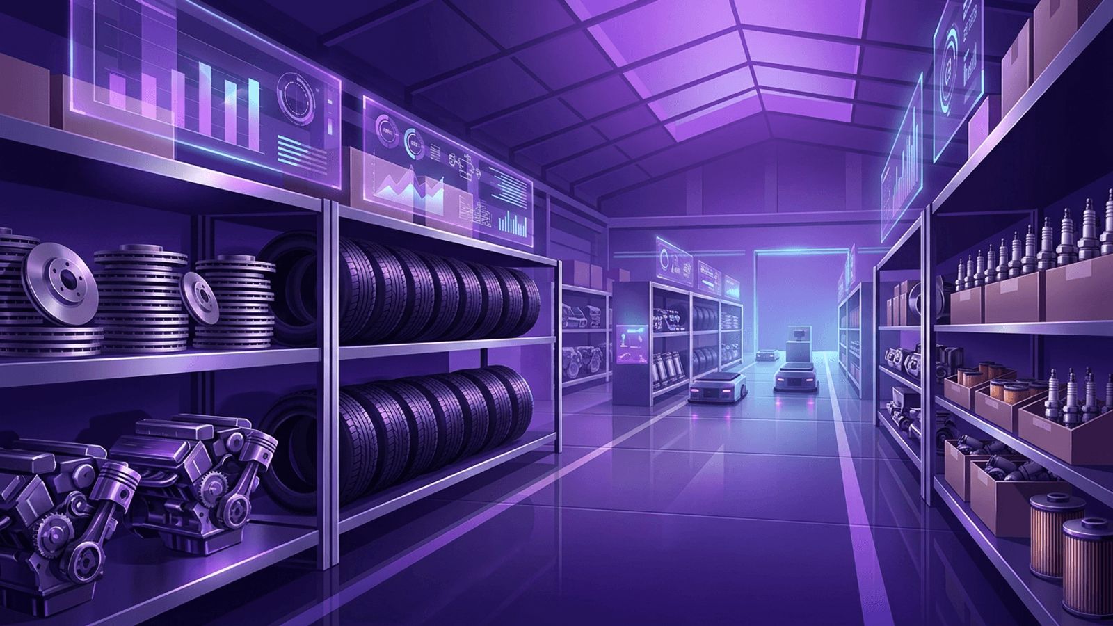 Top 10 Best Auto Parts Wholesalers in Elizabeth