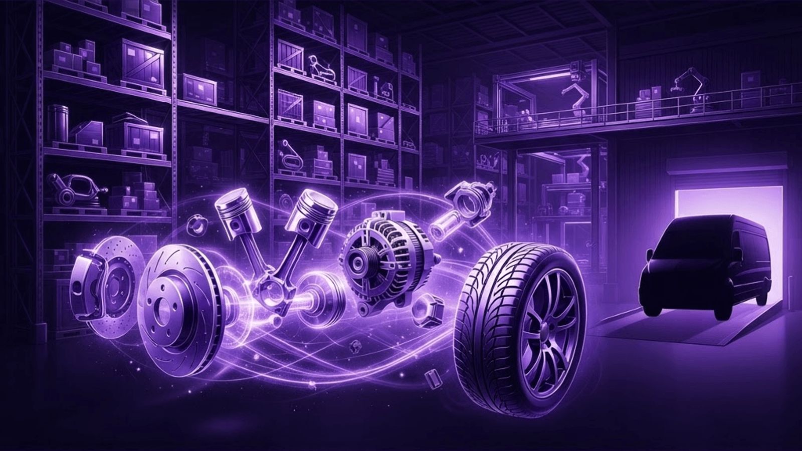 Top 10 Best Auto Parts Wholesalers in Elk Grove