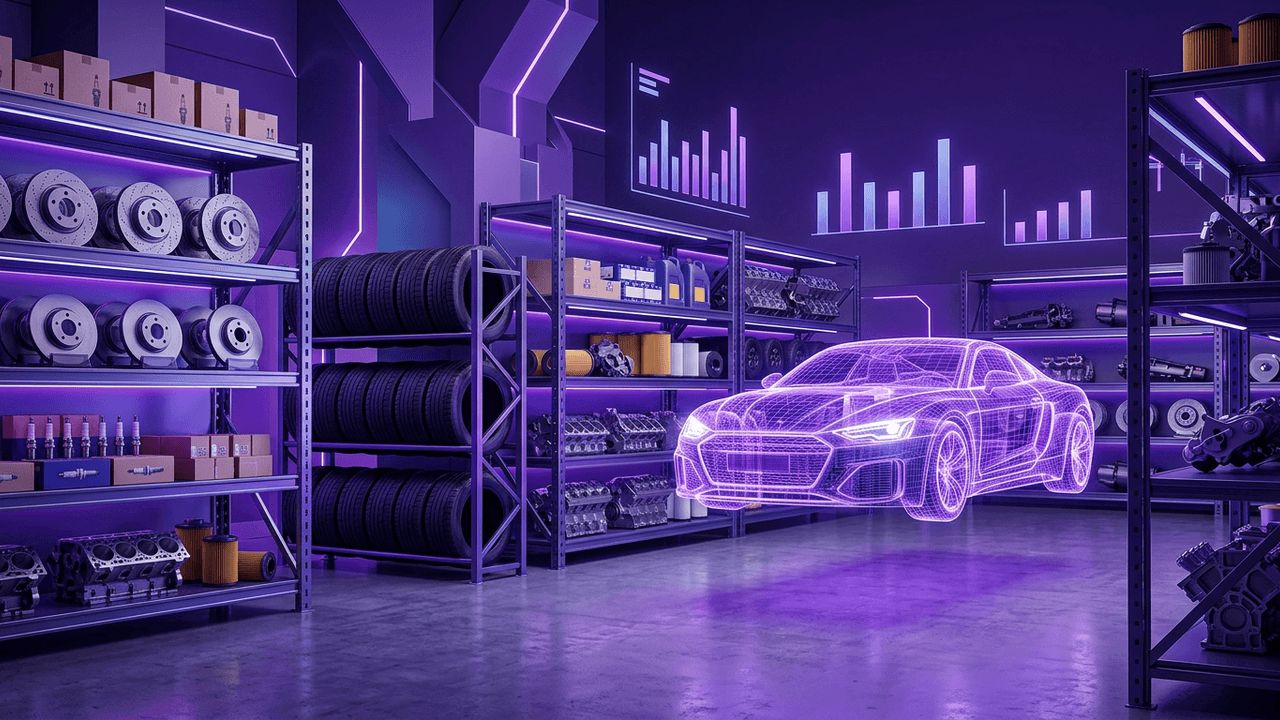 Top 10 Best Auto Parts Wholesalers in Gainesville