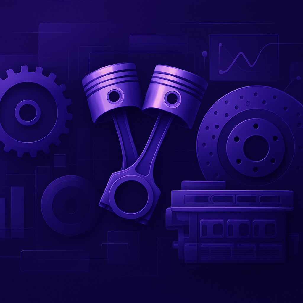 Top 10 Best Auto Parts Wholesalers in Ghana