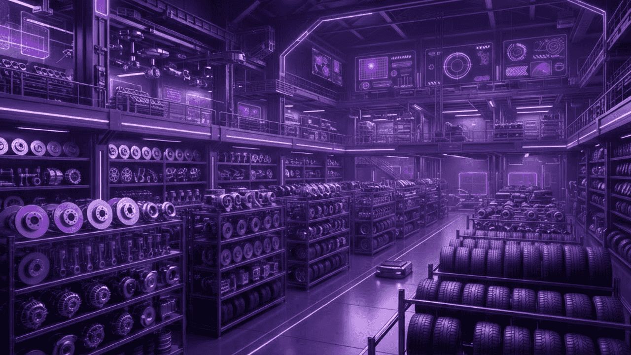 Top 10 Best Auto Parts Wholesalers in Greensboro