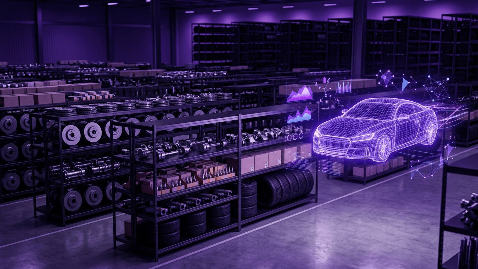 Top 10 Best Auto Parts Wholesalers in Hampton