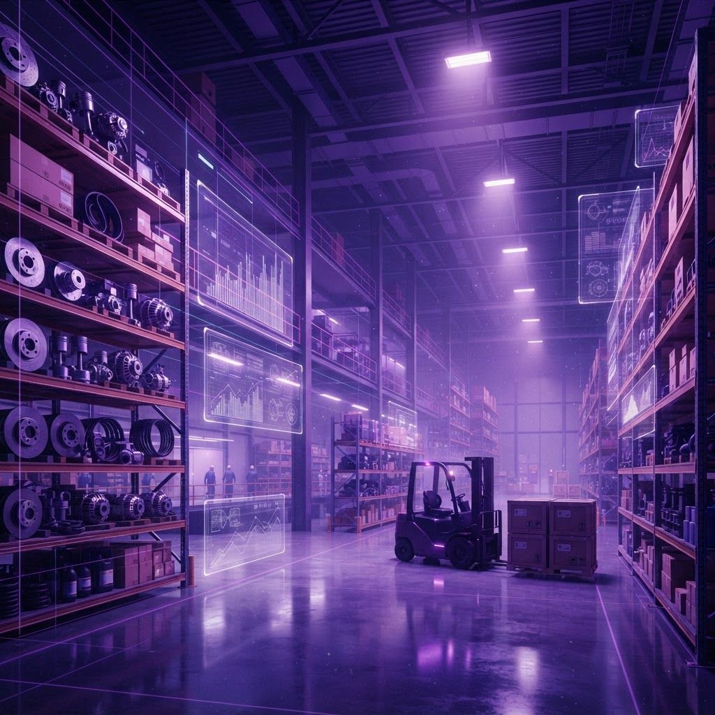 Top 10 Best Auto Parts Wholesalers in Hialeah