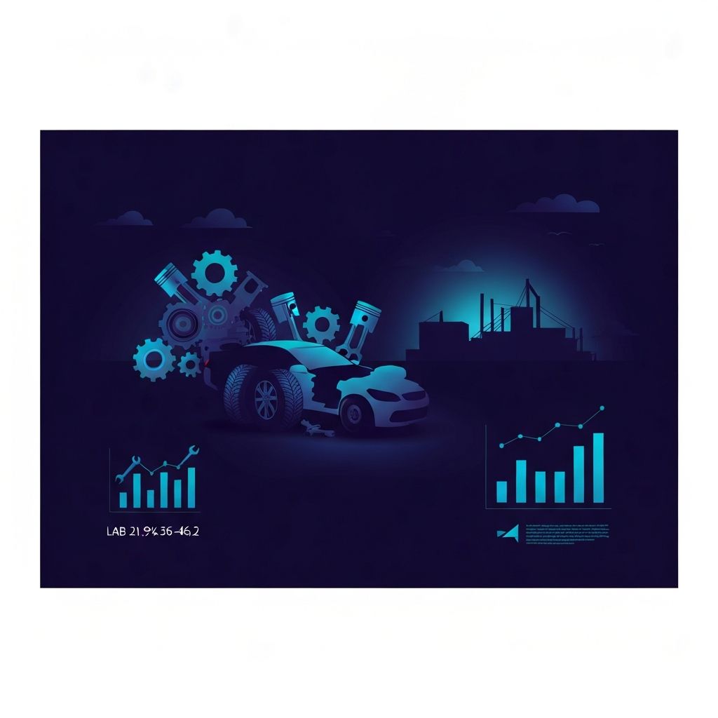 Top 10 Best Auto Parts Wholesalers in India