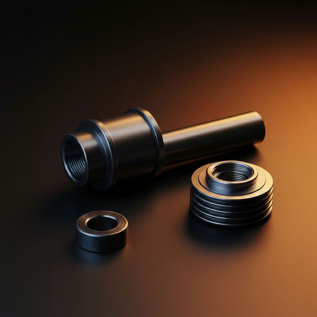 Top 10 Best Auto Parts Wholesalers in Indonesia