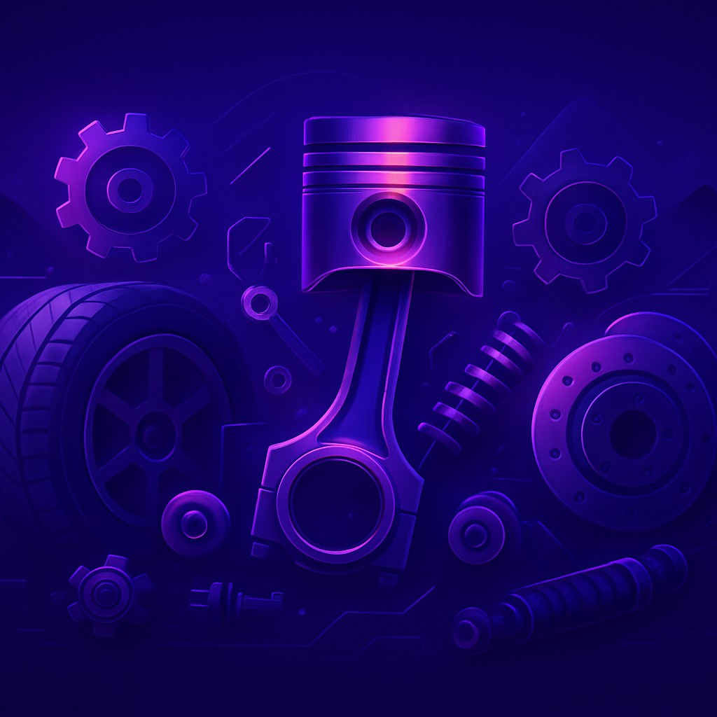 Top 10 Best Auto Parts Wholesalers in Kyrgyzstan
