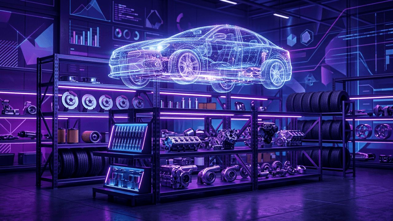 Top 10 Best Auto Parts Wholesalers in League City