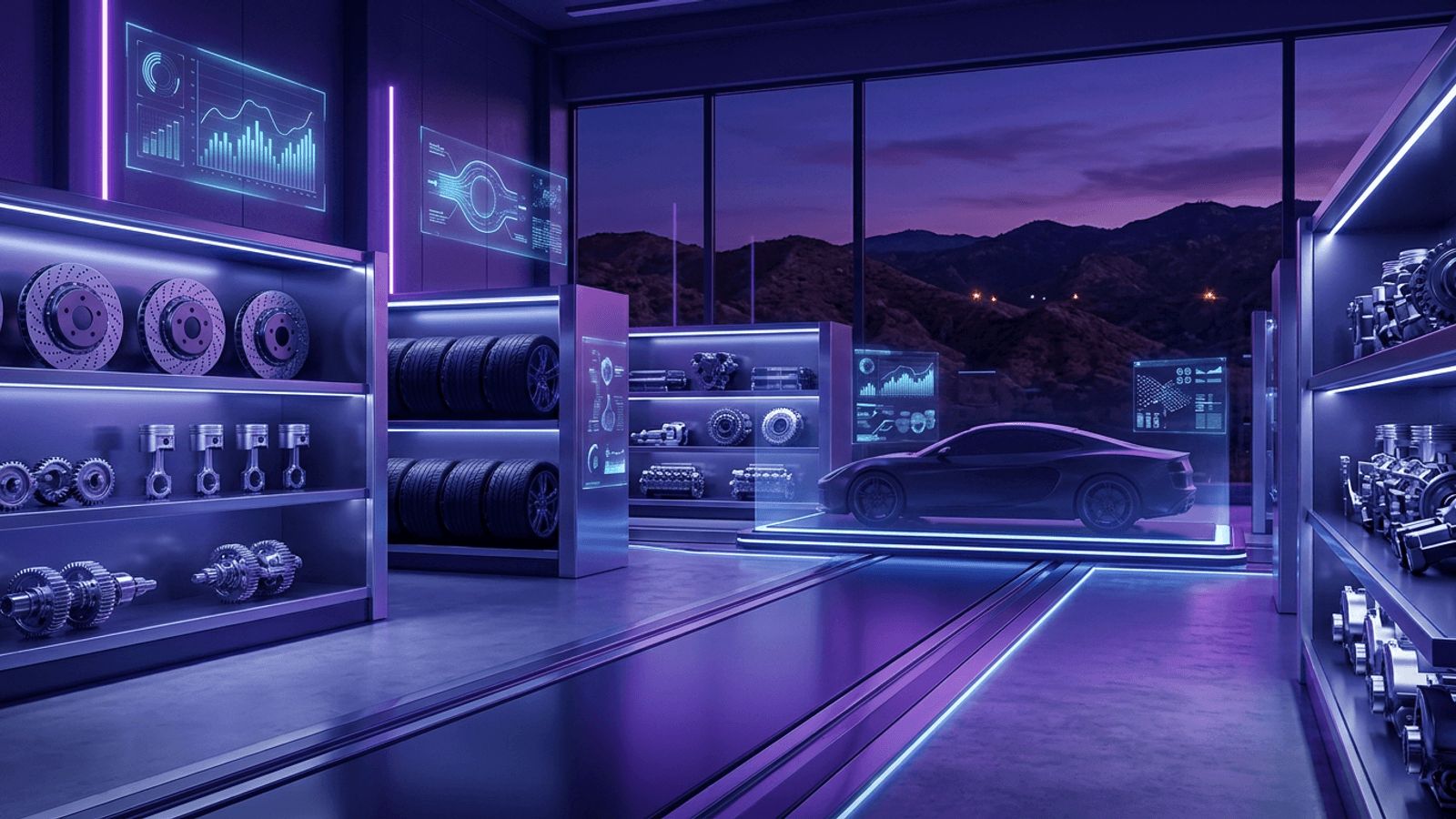 Top 10 Best Auto Parts Wholesalers in Menifee