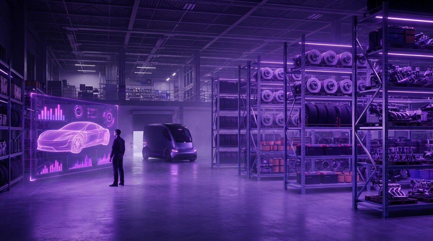 Top 10 Best Auto Parts Wholesalers in Nampa