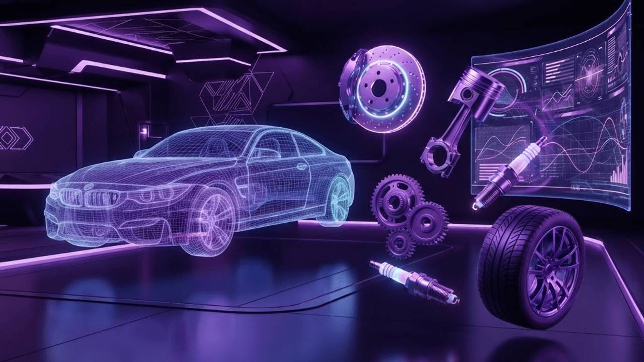 Top 10 Best Auto Parts Wholesalers in Naperville
