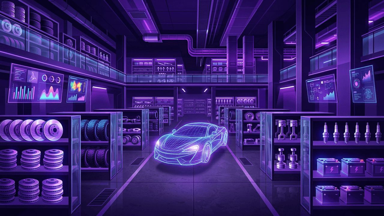 Top 10 Best Auto Parts Wholesalers in New Braunfels