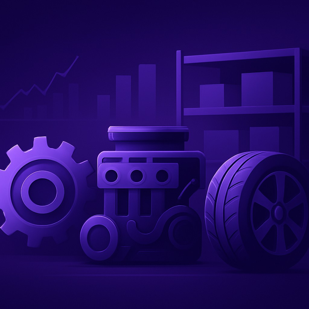 Top 10 Best Auto Parts Wholesalers in Niger
