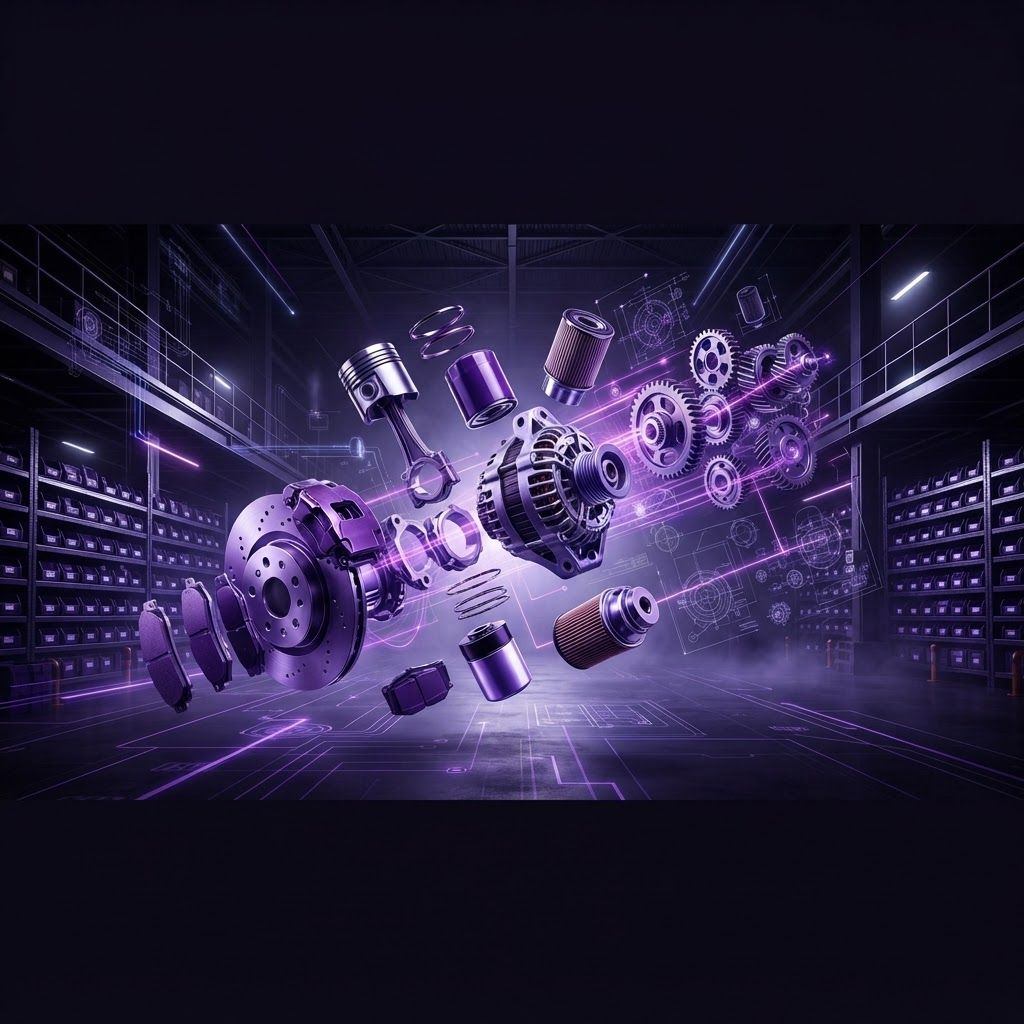 Top 10 Best Auto Parts Wholesalers in North Hempstead