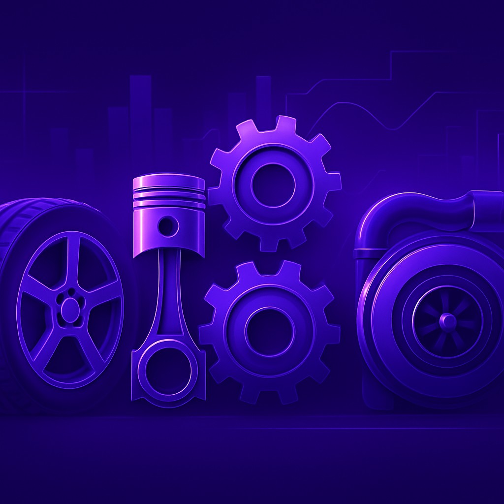 Top 10 Best Auto Parts Wholesalers in North Korea