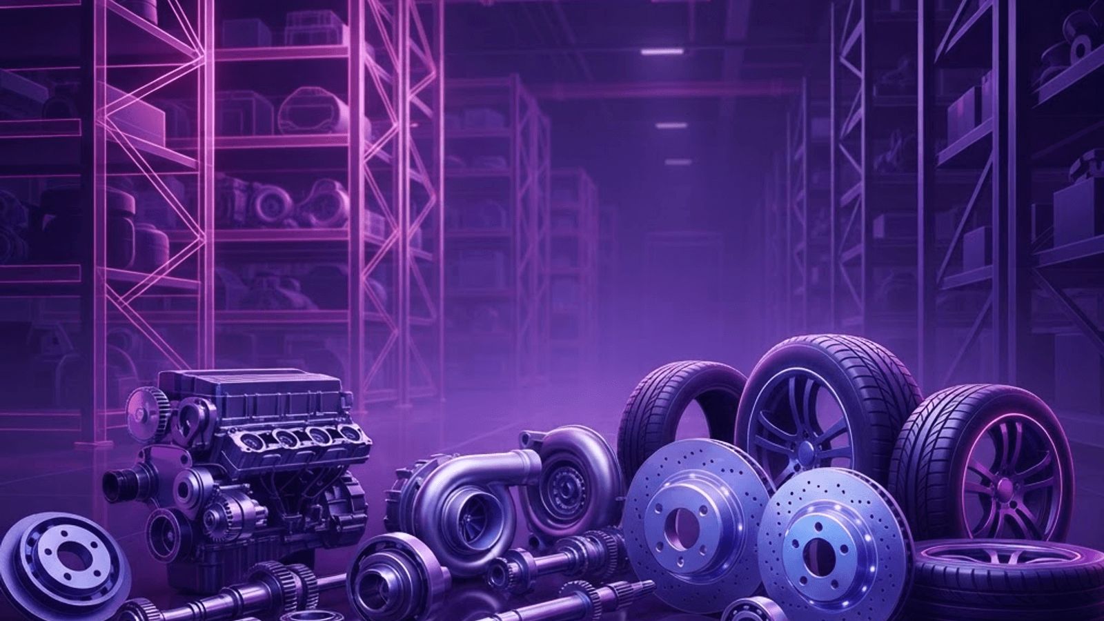 Top 10 Best Auto Parts Wholesalers in Oceanside