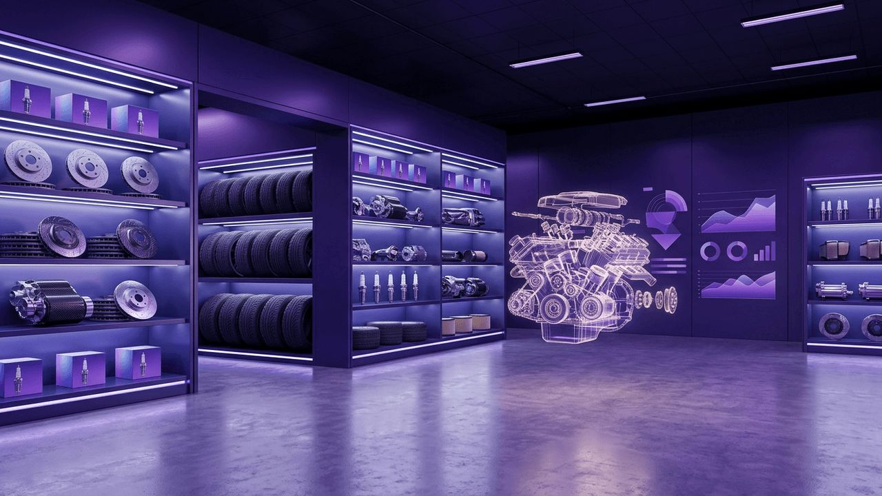 Top 10 Best Auto Parts Wholesalers in Orange