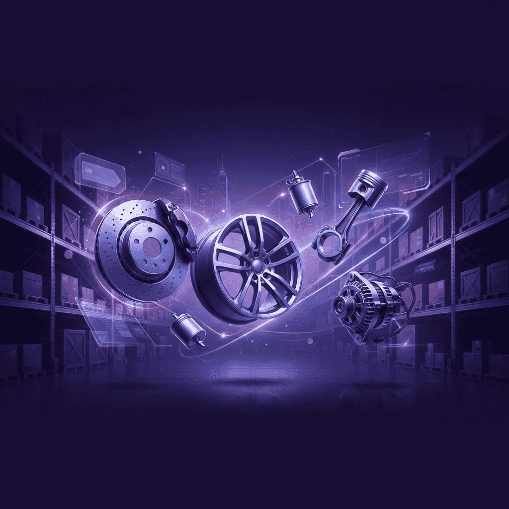 Top 10 Best Auto Parts Wholesalers in Orlando