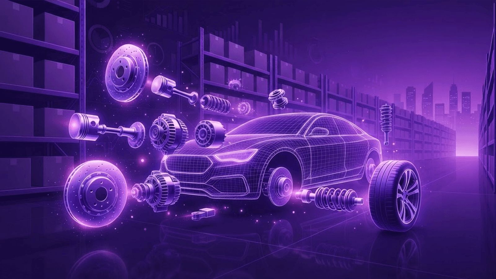 Top 10 Best Auto Parts Wholesalers in Paradise