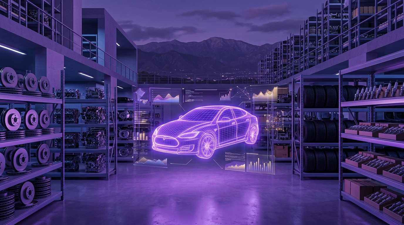 Top 10 Best Auto Parts Wholesalers in Pasadena