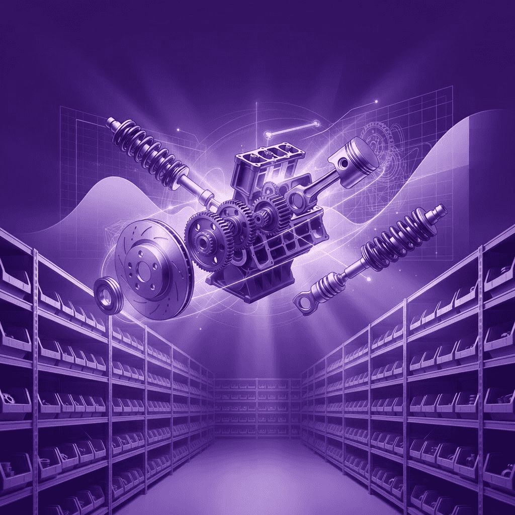 Top 10 Best Auto Parts Wholesalers in Plano