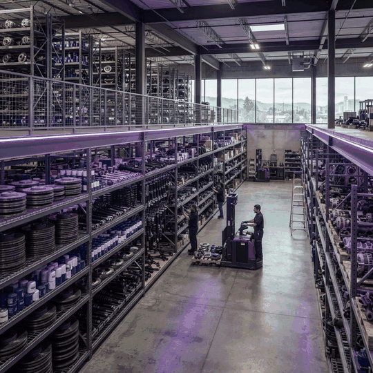 Top 10 Best Auto Parts Wholesalers in Portland