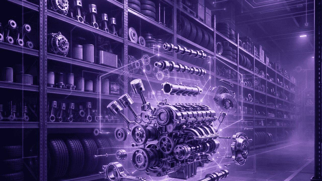 Top 10 Best Auto Parts Wholesalers in Reno