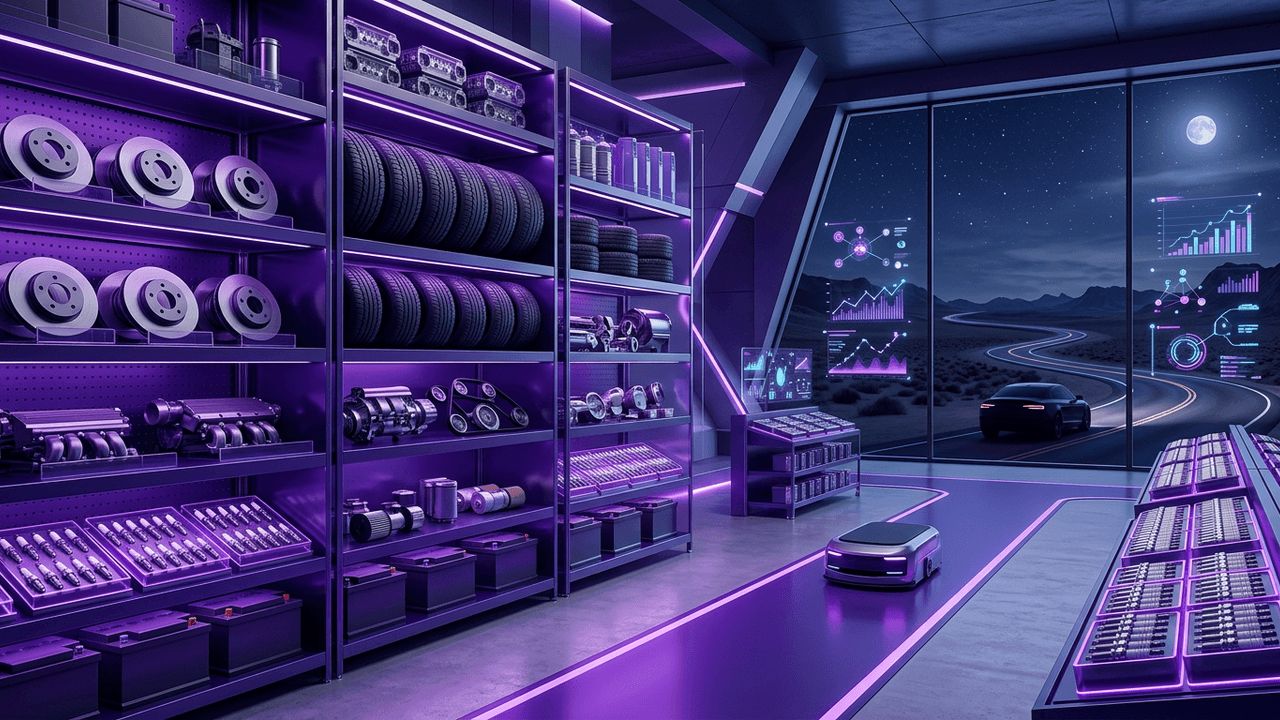 Top 10 Best Auto Parts Wholesalers in Rio Rancho