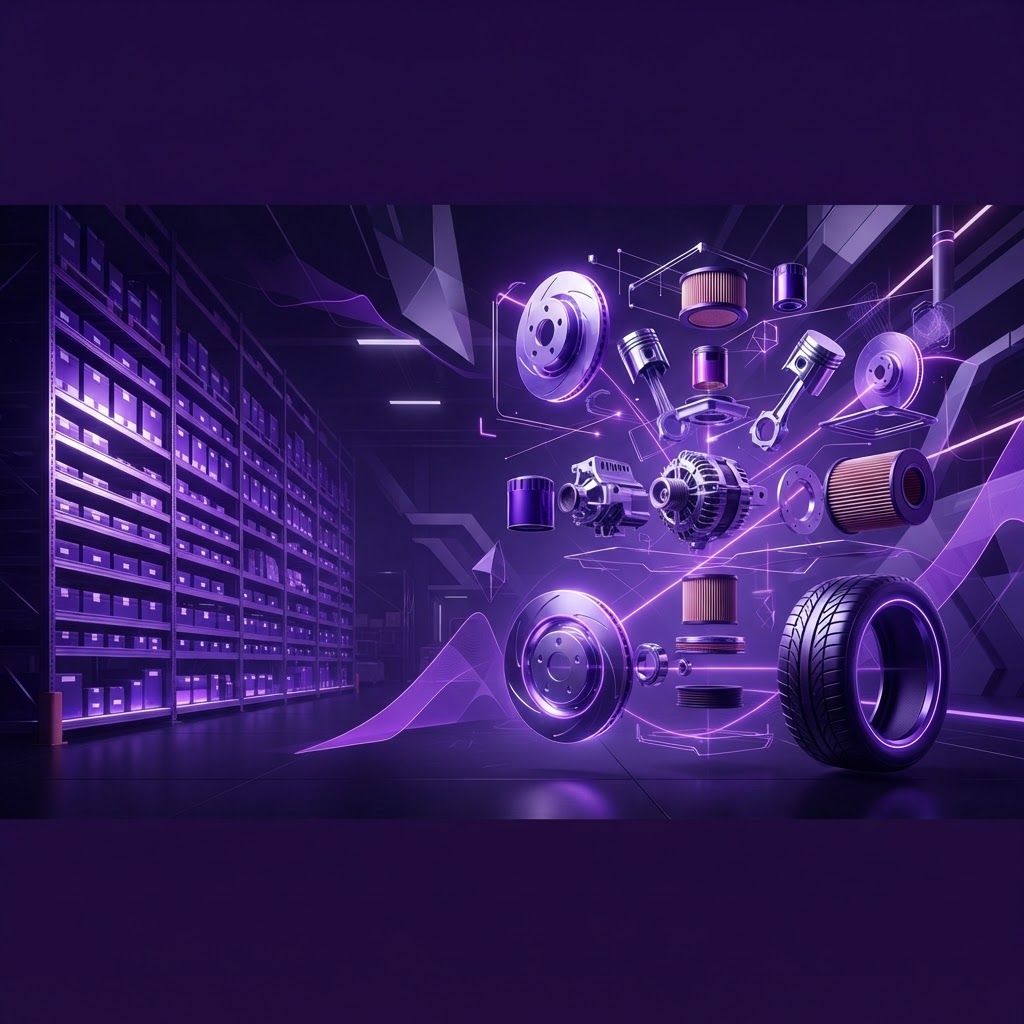Top 10 Best Auto Parts Wholesalers in Rochester