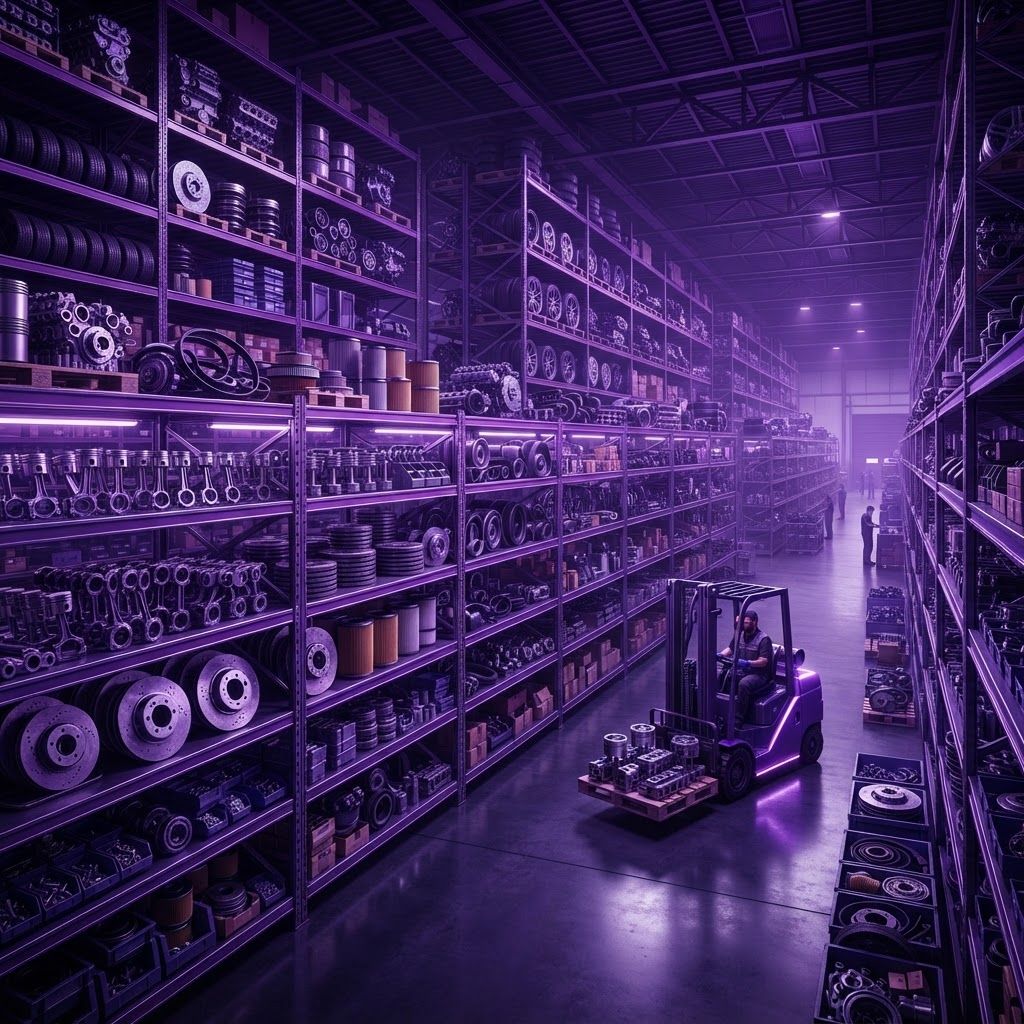 Top 10 Best Auto Parts Wholesalers in Salem