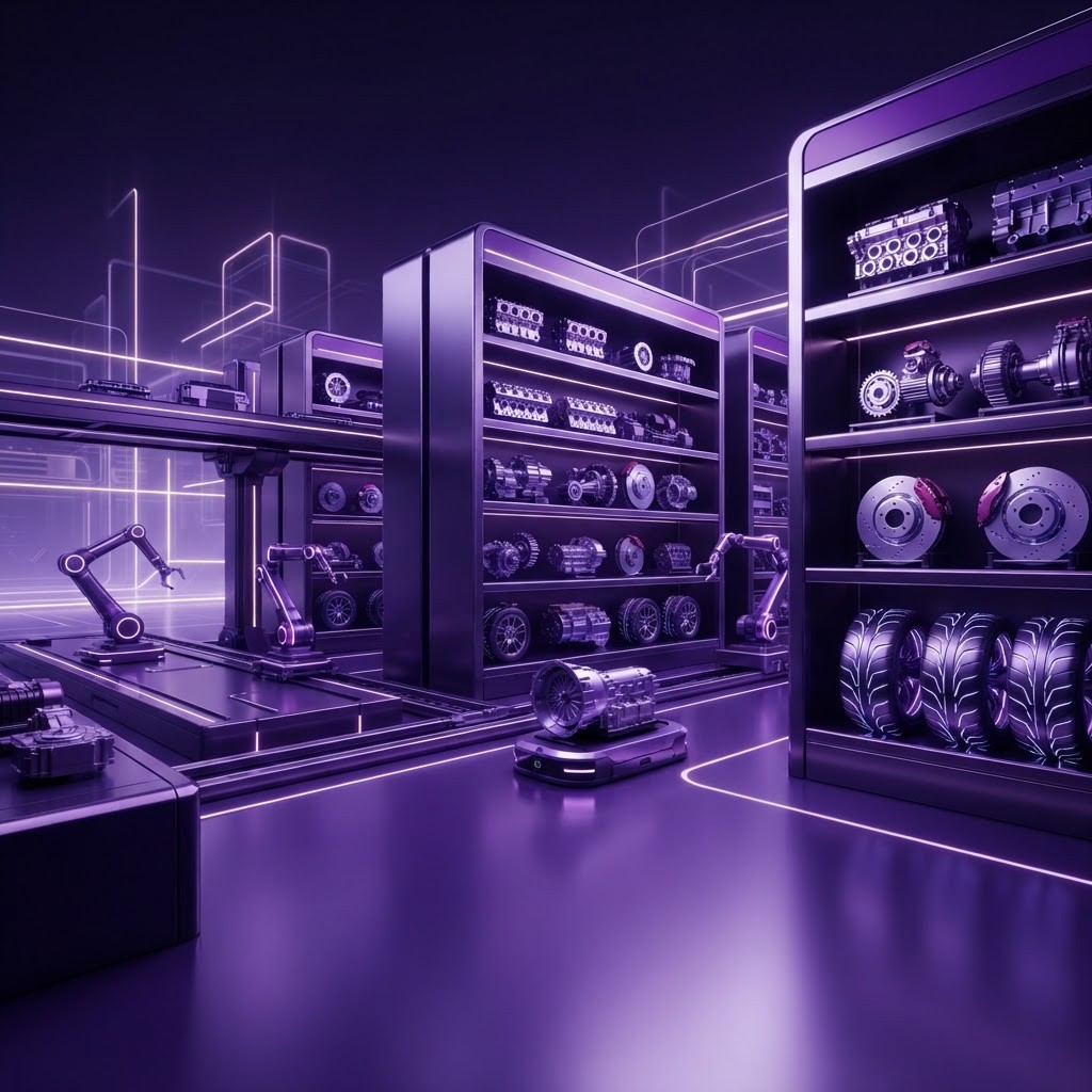 Top 10 Best Auto Parts Wholesalers in San Antonio