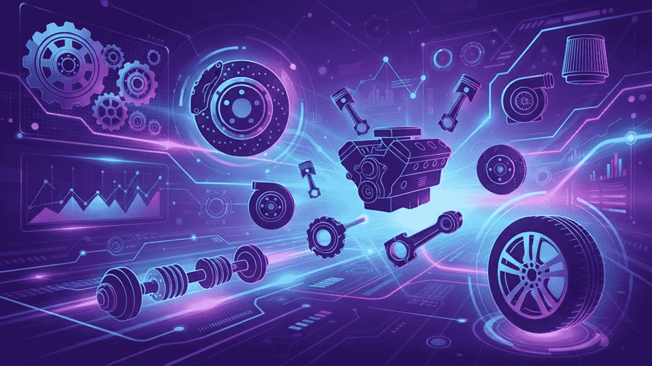 Top 10 Best Auto Parts Wholesalers in San Jose
