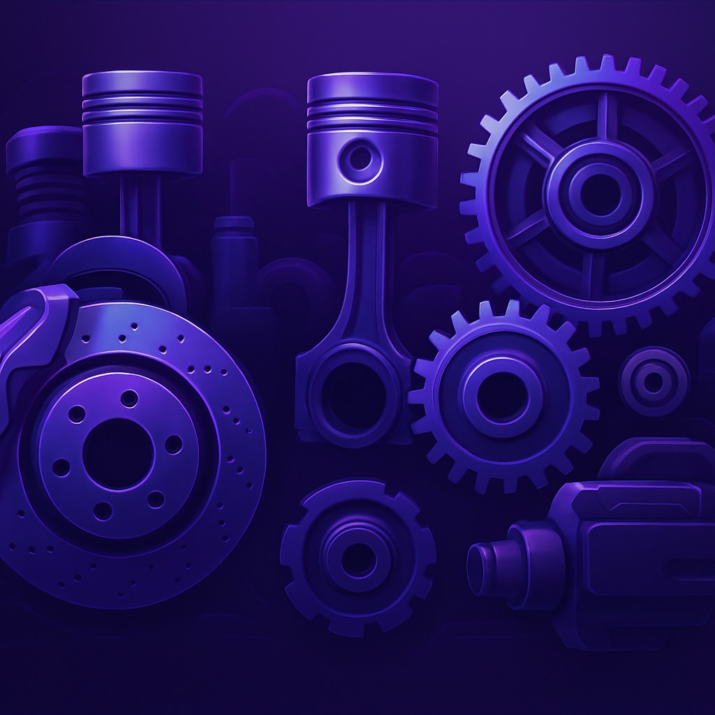 Top 10 Best Auto Parts Wholesalers in Serbia