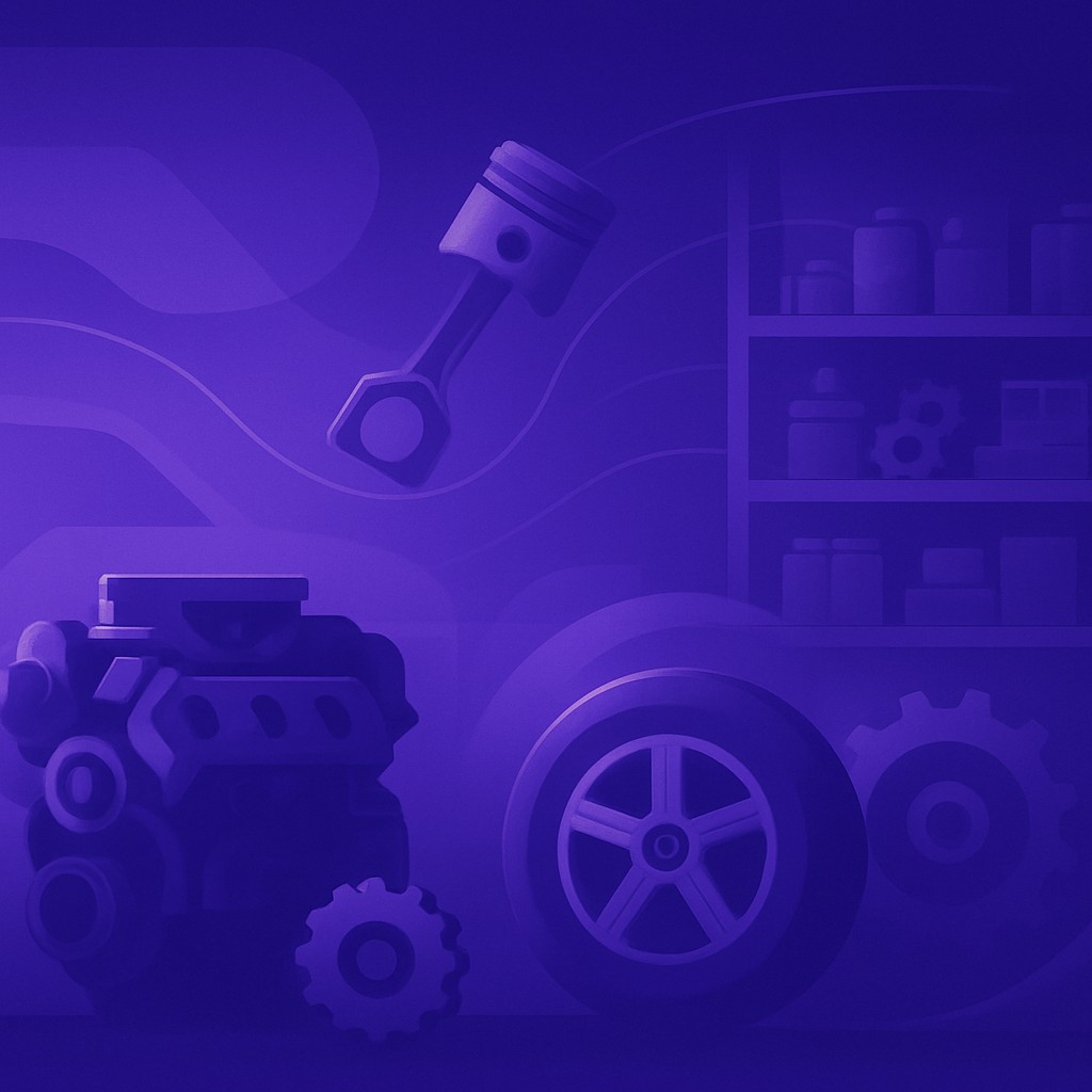 Top 10 Best Auto Parts Wholesalers in South Sudan