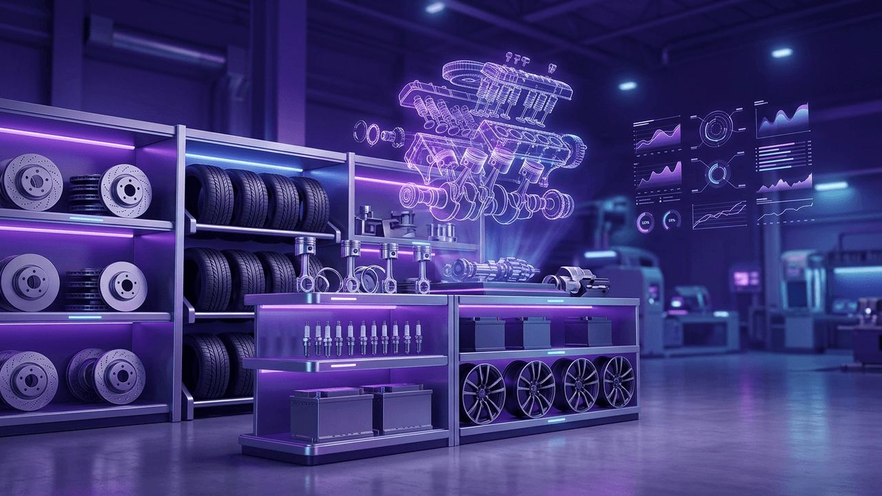 Top 10 Best Auto Parts Wholesalers in Spring Hill