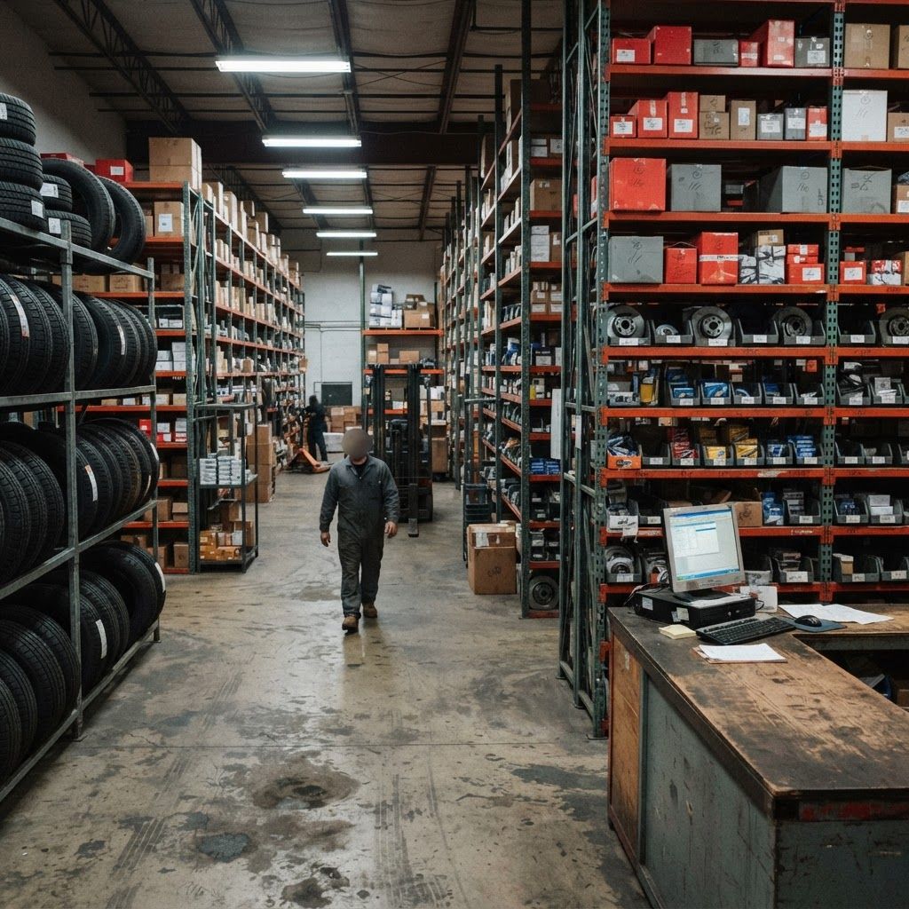 Top 10 Best Auto Parts Wholesalers in St. Louis