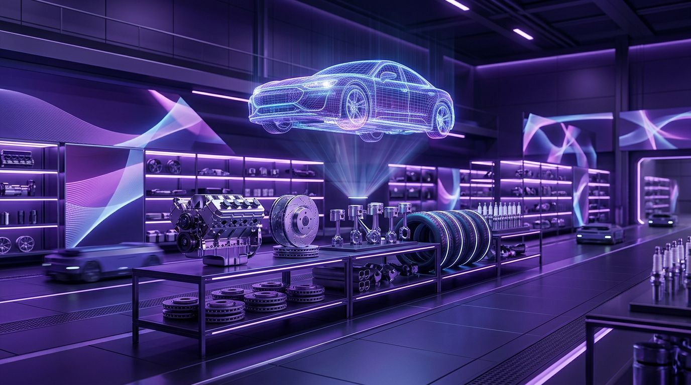 Top 10 Best Auto Parts Wholesalers in Sterling Heights
