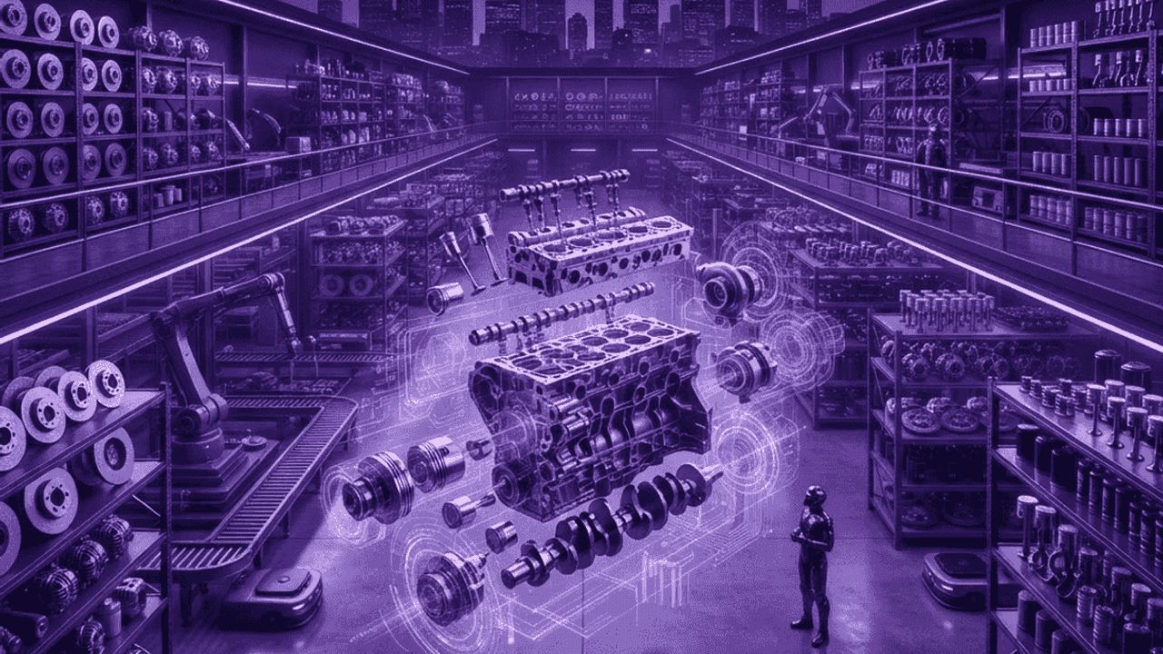 Top 10 Best Auto Parts Wholesalers in Tulsa