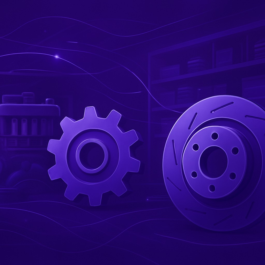 Top 10 Best Auto Parts Wholesalers in Uzbekistan