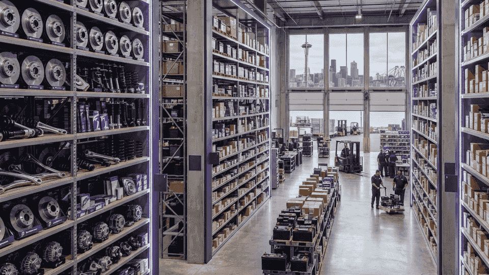 Top 10 Best Auto Parts Wholesalers in Washington