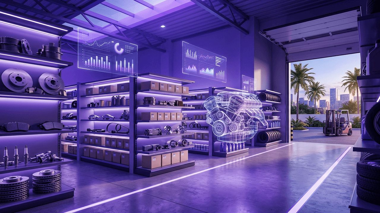 Top 10 Best Auto Parts Wholesalers in West Palm Beach