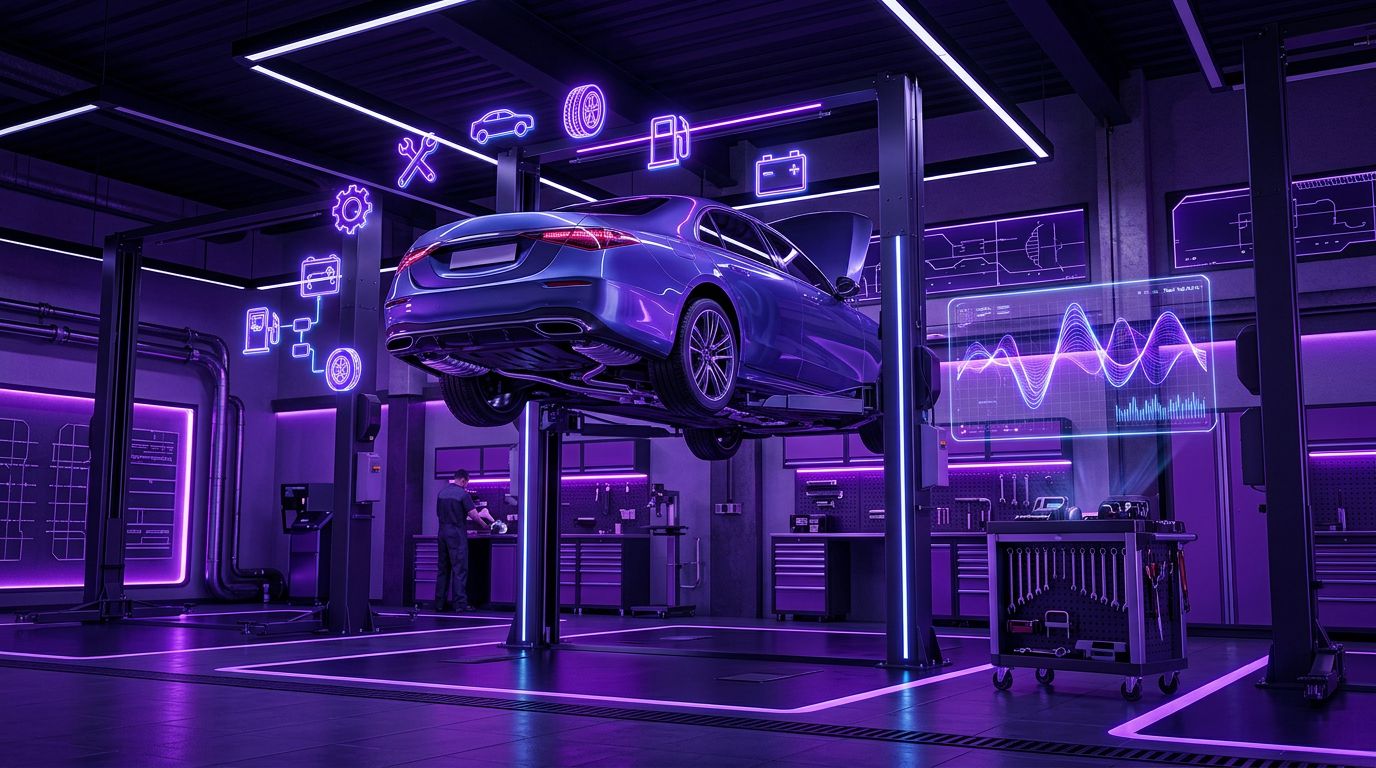 Top 10 Best Auto Repair Shops in Cedar Rapids