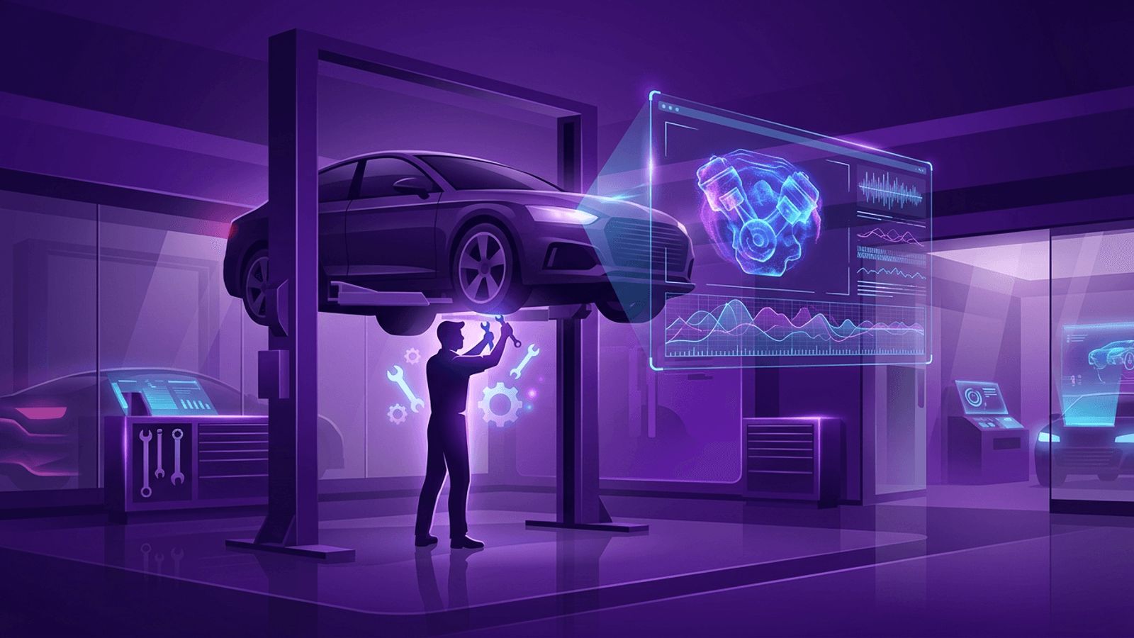 Top 10 Best Auto Repair Shops in Abilene