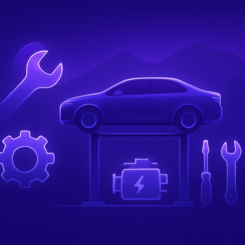 Top 10 Best Auto Repair Shops in Afghanistan