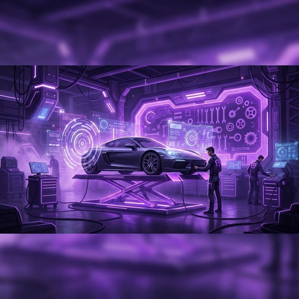 Top 10 Best Auto Repair Shops in Akron