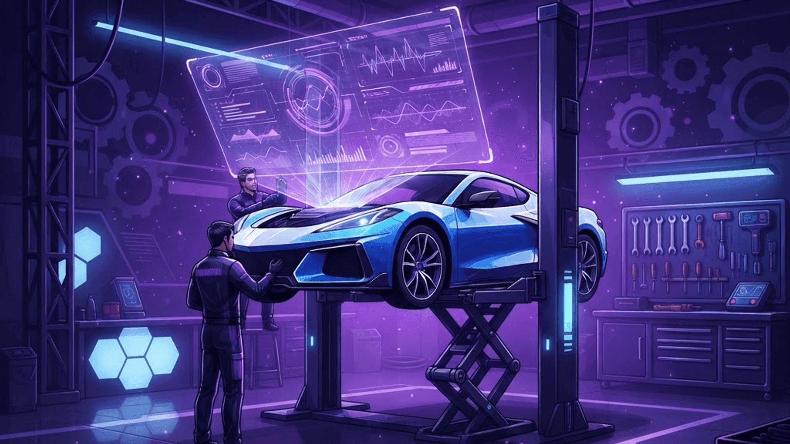Top 10 Best Auto Repair Shops in Alexandria
