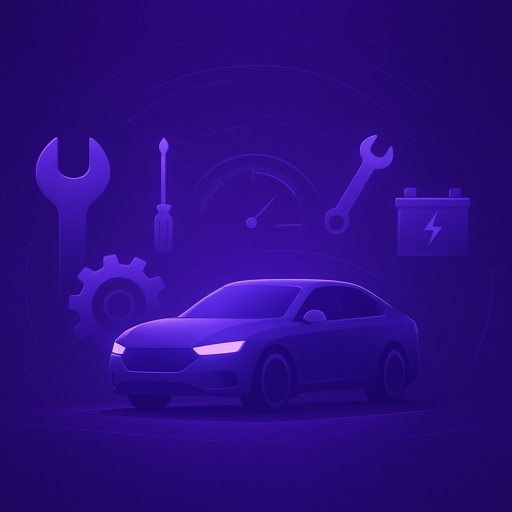Top 10 Best Auto Repair Shops in Algeria