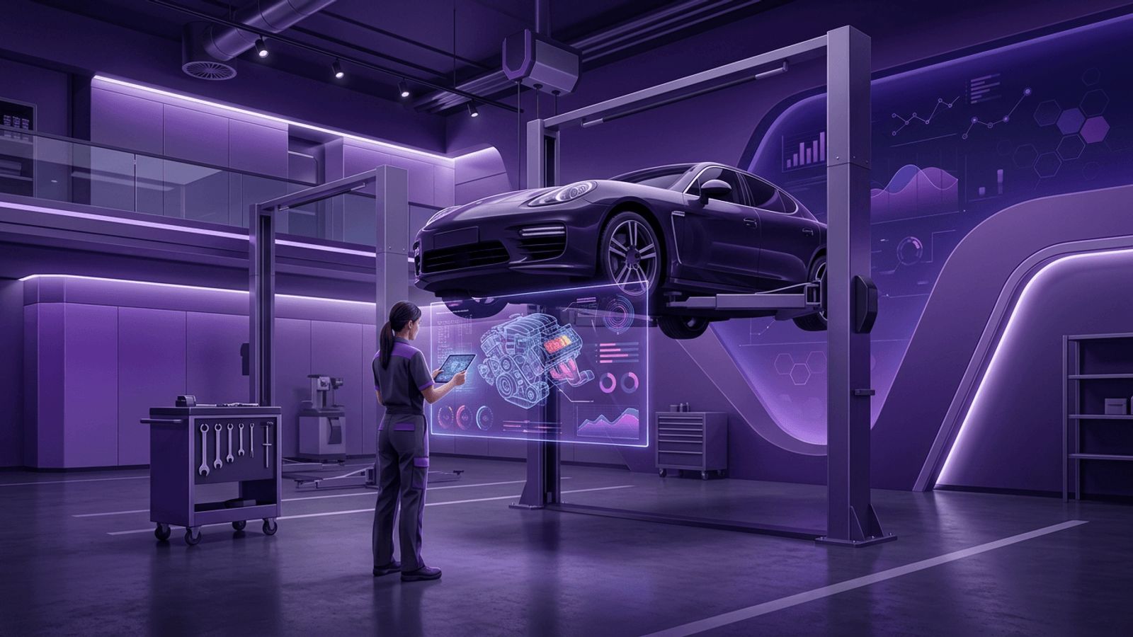 Top 10 Best Auto Repair Shops in Allentown