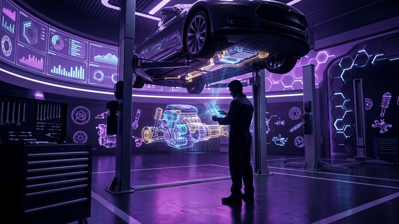 Top 10 Best Auto Repair Shops in Antioch