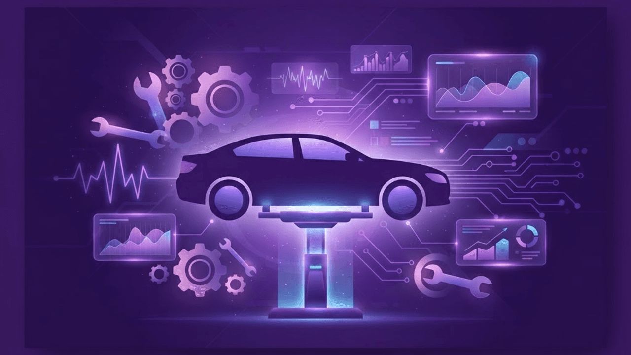 Top 10 Best Auto Repair Shops in Arlington
