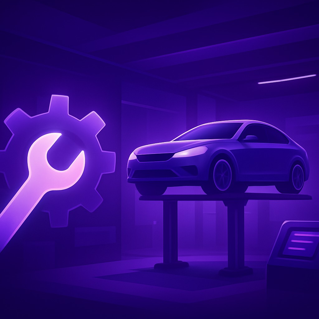 Top 10 Best Auto Repair Shops in Australia